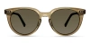 Modo 802 Sunglasses In Olive