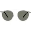 Modo Browline Sunglasses