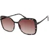 Modo Butterfly Sunglasses