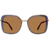 Modo Butterfly Sunglasses