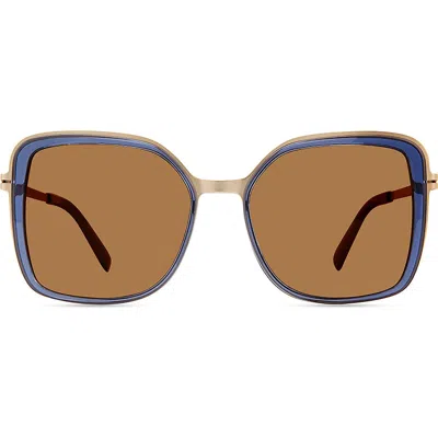 Modo Butterfly Sunglasses