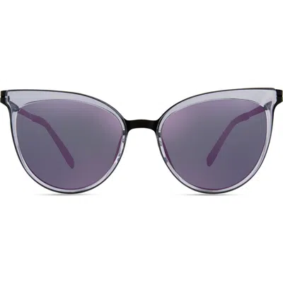 Modo Cat Eye Sunglasses