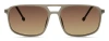 Modo Jota Sunglasses In Khaki
