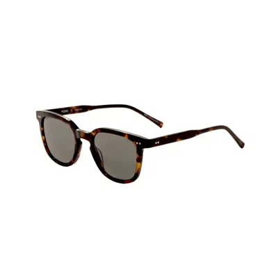 Modo Men's 49mm Brown Sunglasses In Gray