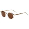 Modo Men's Sunglasses Ms801scry0047