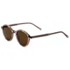 Modo Men's Sunglasses Ms801ssmk0047