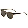 Modo Men's Sunglasses Ms802solv0050