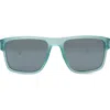 Modo Monte Carlo 57mm Square Sunglasses