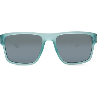 Modo Monte Carlo 57mm Square Sunglasses