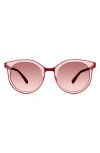 Modo Round Sunglasses