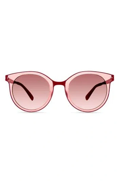 Modo Round Sunglasses