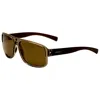 Modo Unisex Sunglasses Mbmozsolv0060