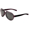 Modo Unisex Sunglasses Mbspasmpur059