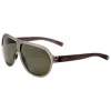 Modo Unisex Sunglasses Mbsuzsmgry061