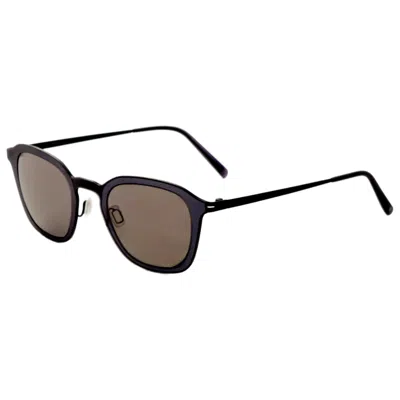 Modo Unisex Sunglasses Ms695snavy050