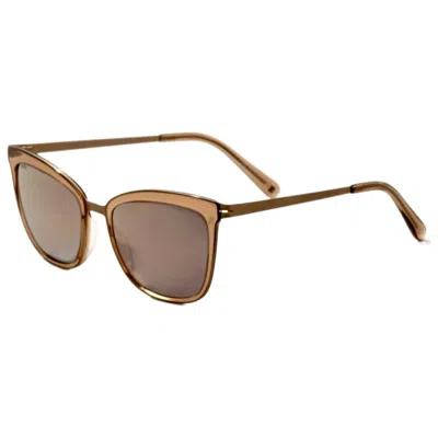 Modo Women's Sunglasses Ms450snude053