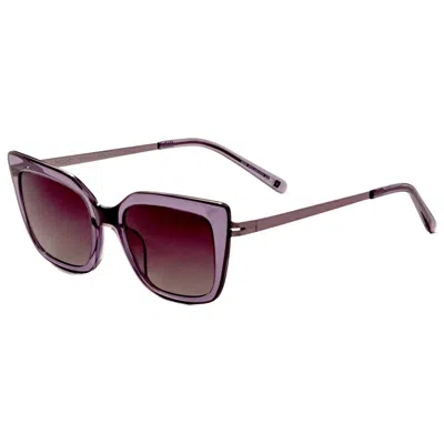 Modo Women's Sunglasses Ms470slpur049