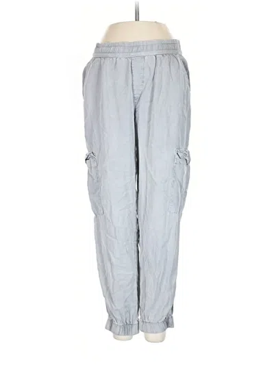 Pre-owned Mod-o-doc Cargo Pants In Gray