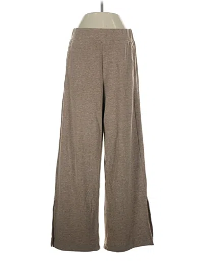Pre-owned Mod-o-doc Casual Pants In Brown