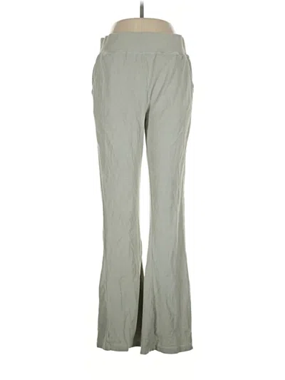 Pre-owned Mod-o-doc Casual Pants In Gray