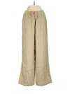 Mod-o-doc Khaki Pant In Tan