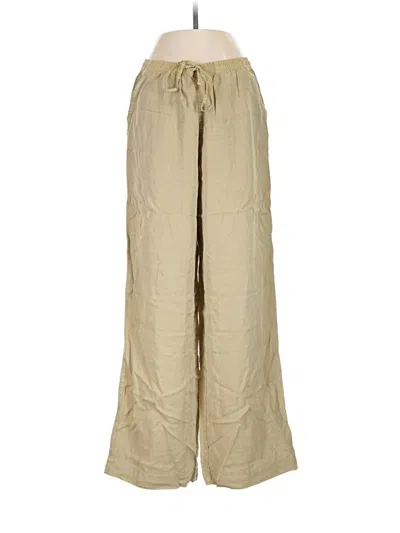 Mod-o-doc Khaki Pant In Nude