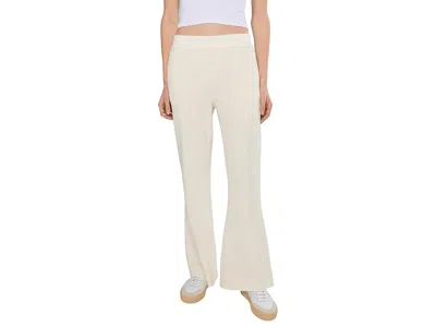 Mod-o-doc Long Pull On Pants In Neutral