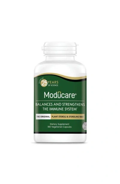 Moducare Daily Immune Support, Plant Sterol Dietary Supplement, 180 Vegicaps