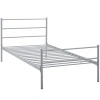 Modway Alina Platform Bed Frame In Gray