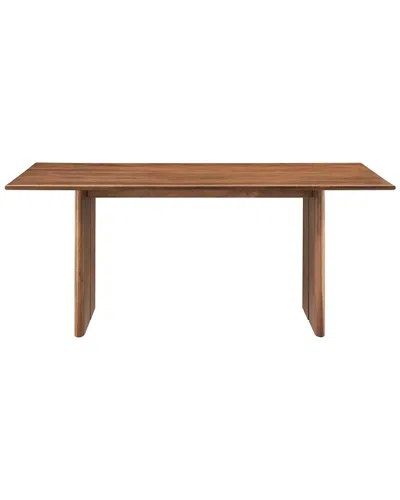 MODWAY MODWAY AMISTAD 72 DINING TABLE