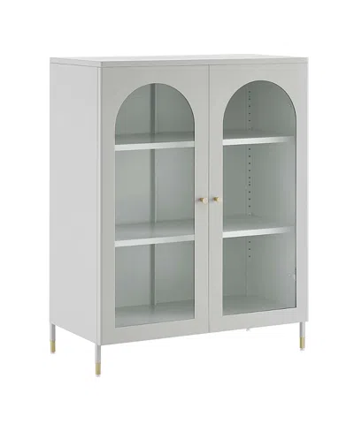 MODWAY ARCHWAY ACCENT CABINET