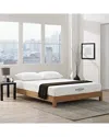 Modway Aveline Mattress In White