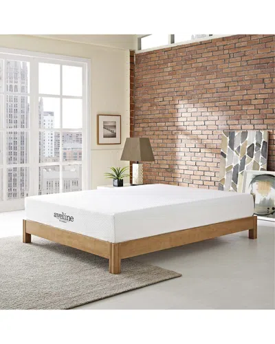 Modway Aveline Mattress In White