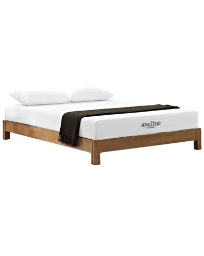 Modway Aveline Mattress In White