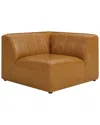 Modway Bartlett Corner Chair