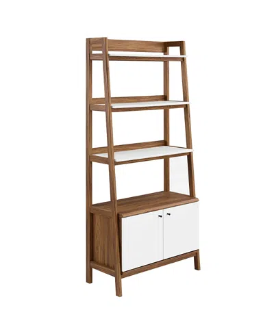 MODWAY BIXBY 33 BOOKSHELF