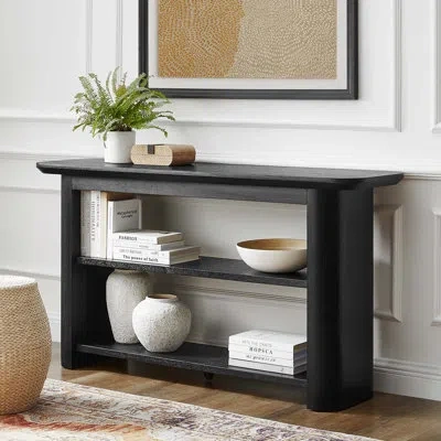 Modway Calix 16.7'' Console Table In Black