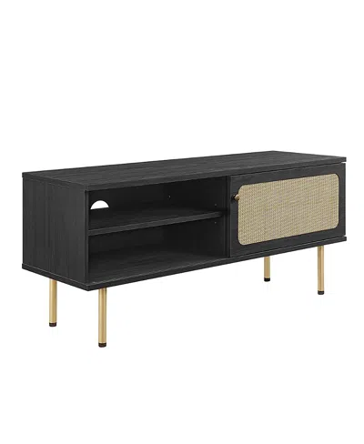 Modway Cambria 47" Tv Stand In Black