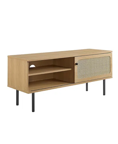 Modway Cambria 47" Tv Stand In Brown