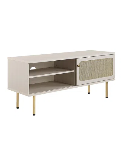 Modway Cambria 47" Tv Stand In White