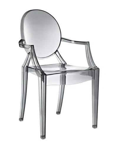 Modway Casper Dining Armchair In Multi
