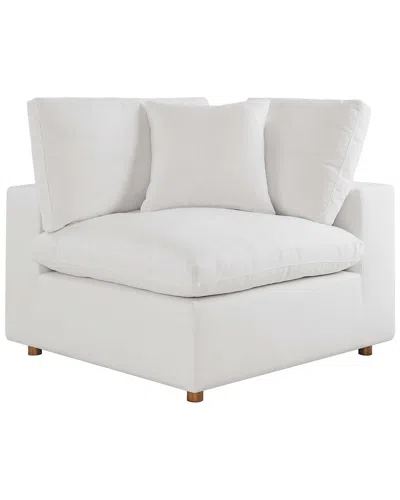 MODWAY MODWAY COMMIX DOWN FILLED OVERSTUFFED CORNER CHAIR