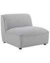 Modway Comprise Armless Chair