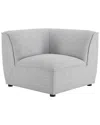 Modway Comprise Corner Sectional Sofa Chair