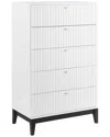 Modway Dakota Chest In White