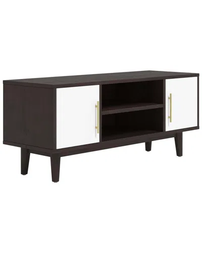 Modway Daxton 43in Tv Stand In Black