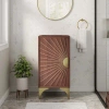 Modway Daylight In Brown