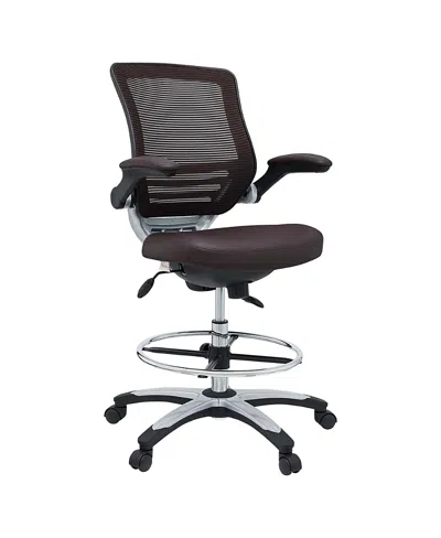 MODWAY EDGE DRAFTING CHAIR