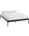 Modway Elsie Bed Frame In Black