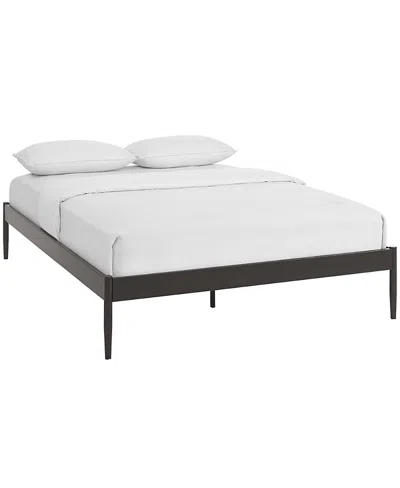 Modway Elsie Bed Frame In Black